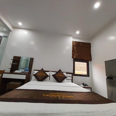 Truong Sinh Hotel Хайфон Екстер'єр фото