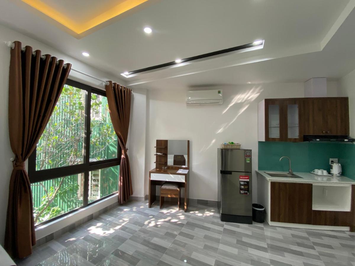 Truong Sinh Hotel Хайфон Екстер'єр фото