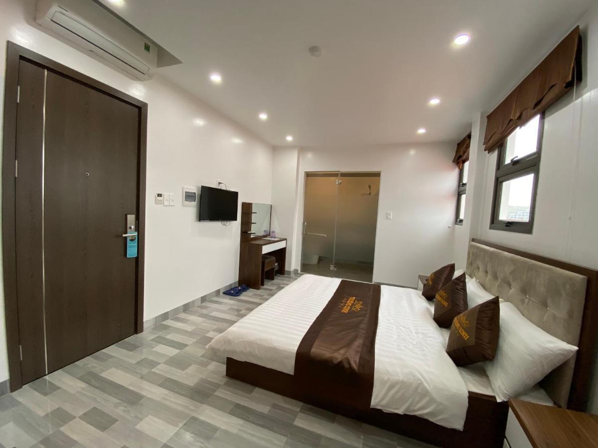 Truong Sinh Hotel Хайфон Екстер'єр фото