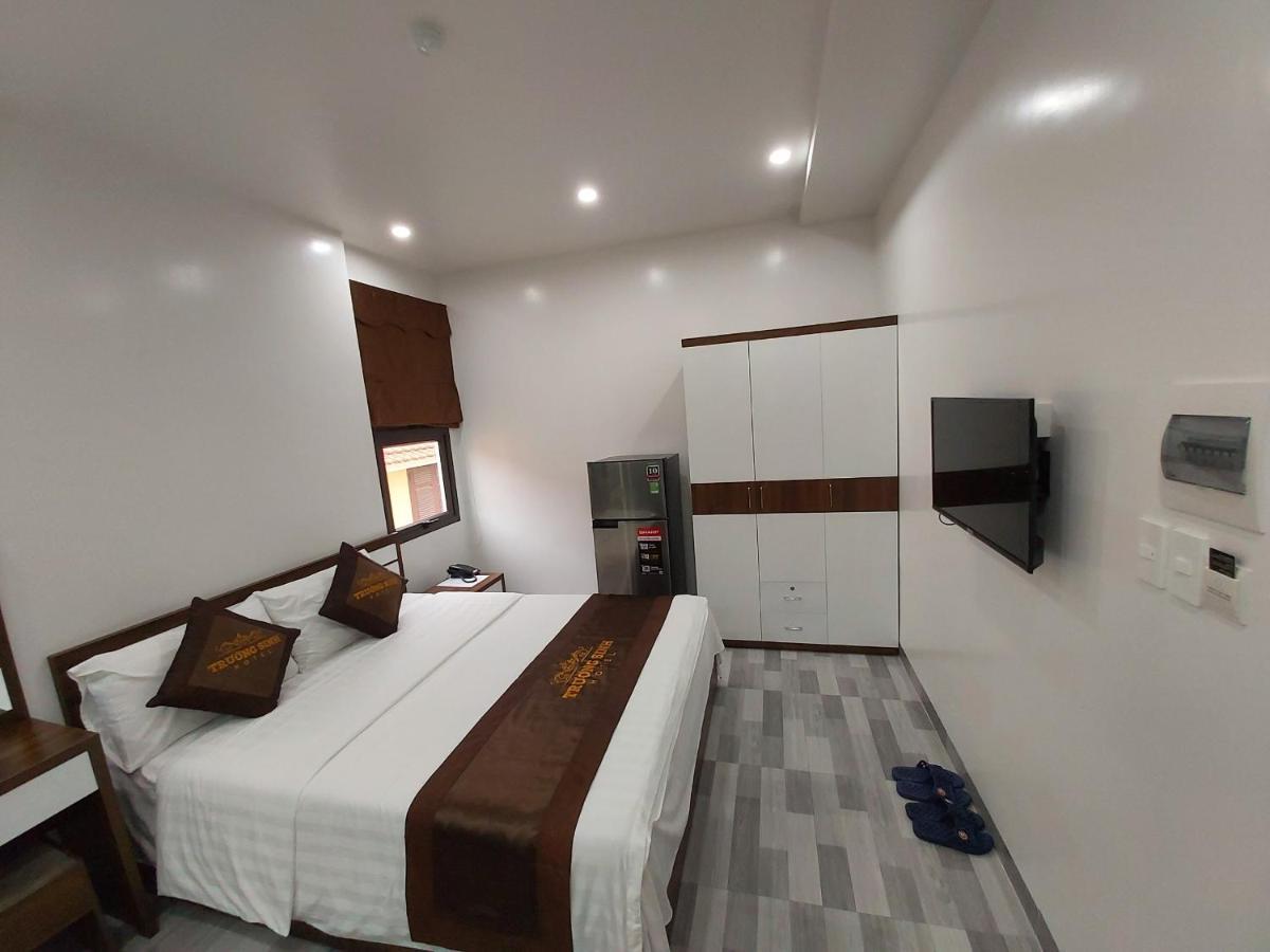 Truong Sinh Hotel Хайфон Екстер'єр фото