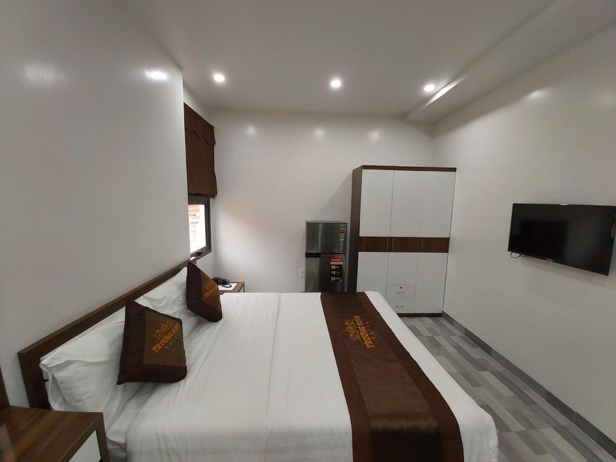Truong Sinh Hotel Хайфон Екстер'єр фото